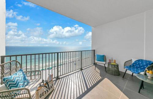 Emerald Towers 1302 - Salty Smile - Foto 1