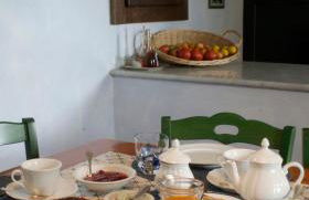 Agriturismo Natta Di Monte Tabor - Foto 7