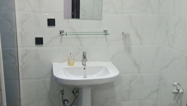 The Gold - Foto 5, Baño