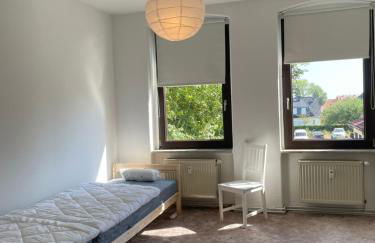 Gemütliche Wohnung - Foto 8