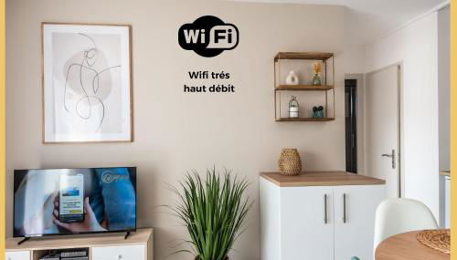 Appart T2 I Elegant I St Julien - Photo 2