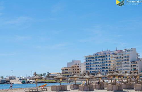 Apto Antic 202 Pax 4 - Foto 46