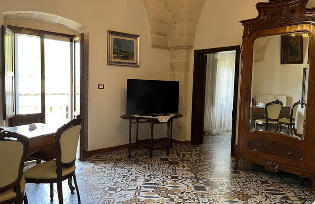 Masseria La Camardia - Foto 34