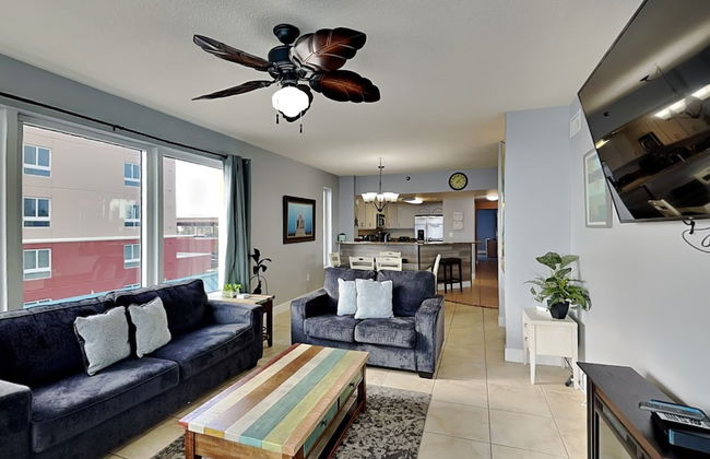 Jade East Towers by Southern Vacation Rentals - Foto 63