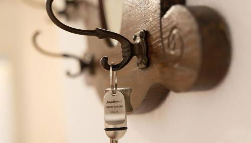 Jagdhaus zu Amtern Apartment Rose - Photo 2