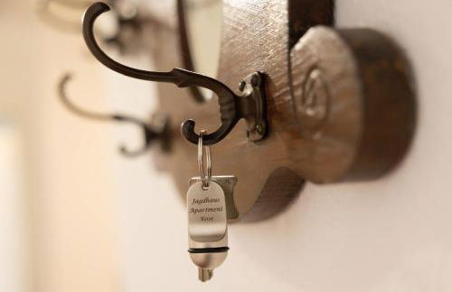 Jagdhaus zu Amtern Apartment Rose - Photo 2