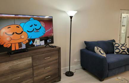 Beach Front Condo Paradise. Ground Floor.Studio. - Foto 17