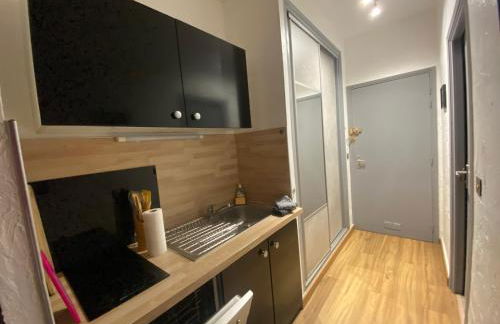 Appartement n 216 Moriani plage - Foto 17