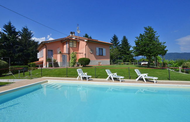 Villa Medicina - Foto 13