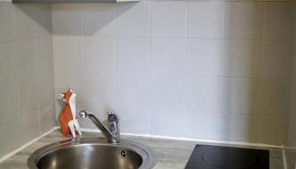 Studio douillet proche gare - Foto 4