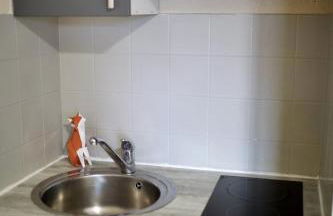 Studio douillet proche gare - Foto 4