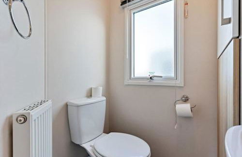 Tattershall Lakes: Sally's Superior Stay - Foto 11