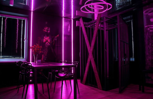 Apartament BDSM Luxxx Częstochowa - Photo 13