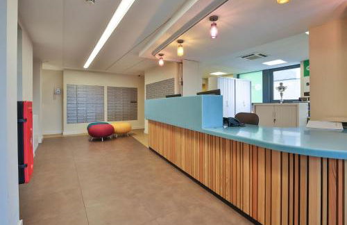 IQ Dorchester House in Bournemouth - Foto 12