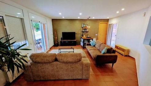 Can Pedracastell -pool and garden near BCN - Foto 5