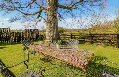 Rainbow Cottage - Foto 38