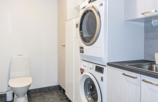 Willa kiiruna - Foto 15