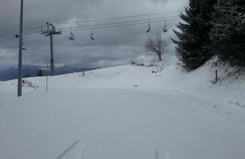 Appartements Le Clos des Gentianes - Foto 42