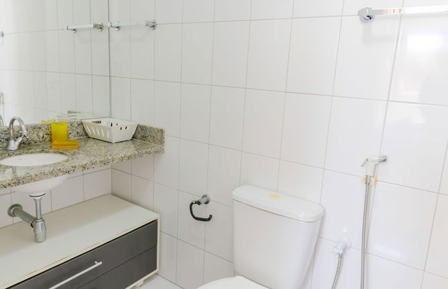 GB11 Otimo Ap Genipabu Sum Residence - Photo 27