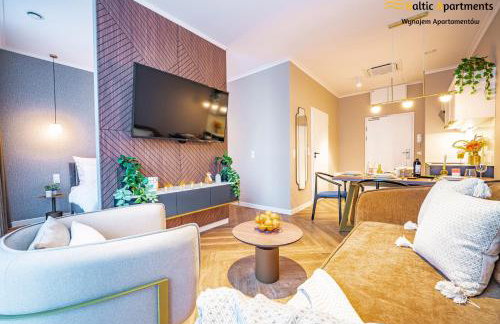 Seaside Garden Apartments & Wellness by Baltic Apartments - Foto 68