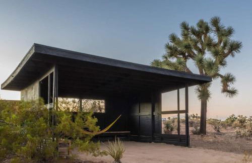 Yucca Hut - Design Forward Oasis Near Joshua Tree - Foto 43