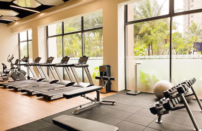 Sky House BSD Apartments by OkeStay - Foto 26