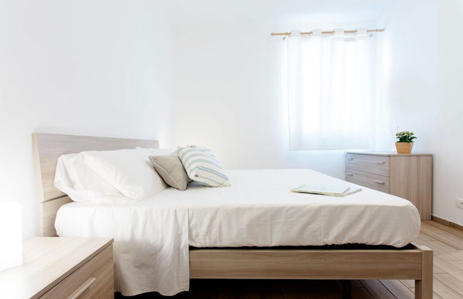 6Venti Holiday Accomodation - Foto 23