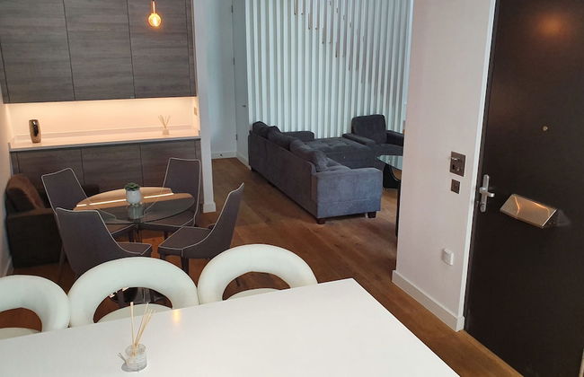 Luxury London. O2 Greenwich sleeps 8-10 - Foto 5