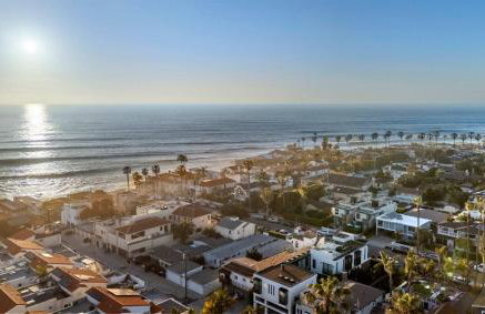 Coastal Retreat 1BR Steps to Ocean & Peek Views - Foto 4