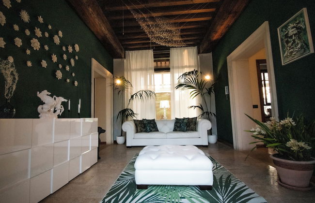 Villa Solatia - Foto 24