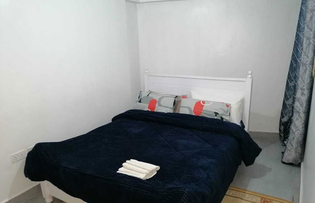 Stay.Plus Hillcrest Apartments Ruaka - Foto 7