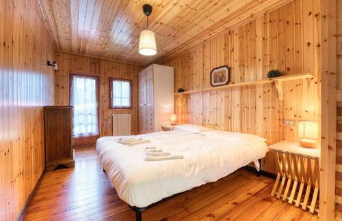 Incanto Walser Apartments Testa - Foto 45