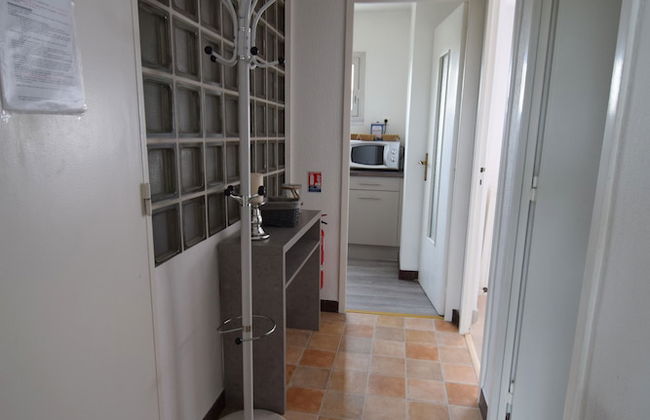 Appart Hotel Beau Rivage - Foto 38