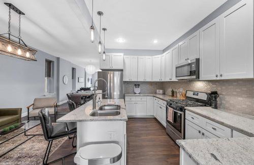 The Modern Family Retreat ABODEbucks - Foto 14