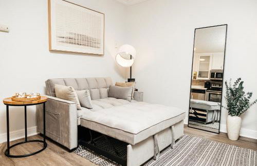 Oceanfront Studio with balcony - Foto 22