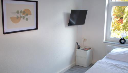 Apartment White Z6 - Foto 2