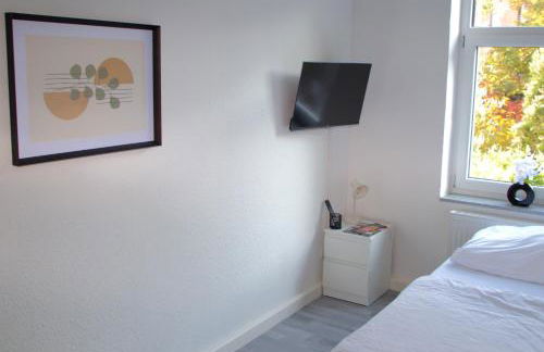 Apartment White Z6 - Foto 2