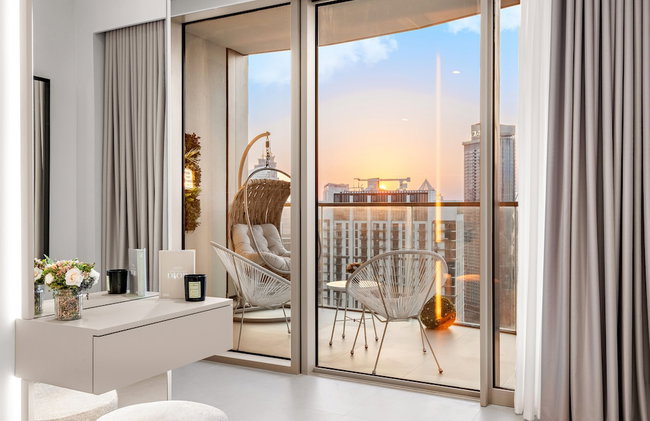 SKY9 Apartments Downtown Dubai - Foto 8