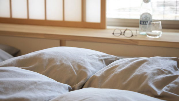 2254 - Foto 3, Habitación