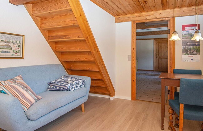 8 Person Holiday Home in Gredstedbro - Photo 15