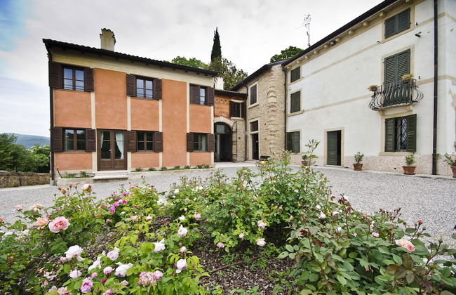 Relais Villa Ambrosetti - Foto 29