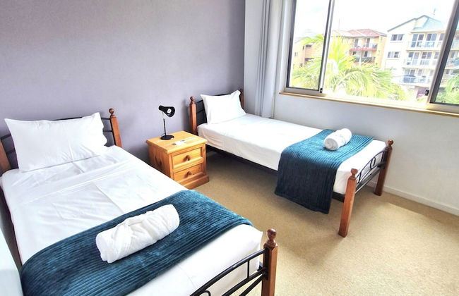 Joanne Apartments - Photo 22