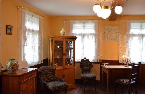 Villa Merzbach - Wohnen wie im Museum mit Komfort - Foto 19