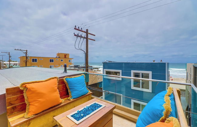 Ocean Breeze 1 & 2 - Foto 74