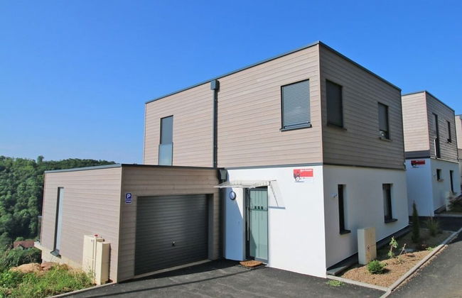 Terrasses D'alsace - Foto 39