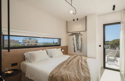 Villa Iocaste - With private pool and EV station - Photo 21