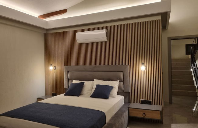 Villa Ekinoks - Foto 2