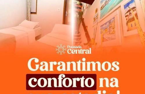 Pousada Central - Foto 2