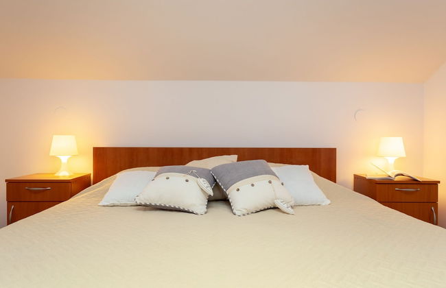 Apartments Mondo - Foto 19