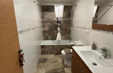 Casa Regina en O Barqueiro - Foto 12